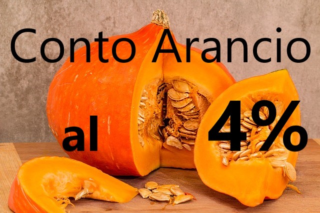ING 4 per cento